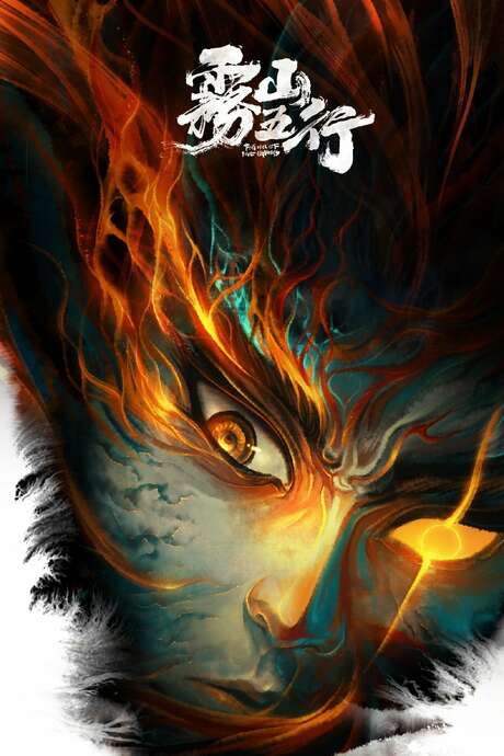 Fog Hill Of The Five Elements Where To Watch Fog Hill of Five Elements (2020) directed by Lin Hun • Reviews, film